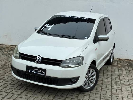 VOLKSWAGEN FOX 1.6 MI ROCK IN RIO 8V FLEX 4P MANUAL VOLKSWAGEN FOX 1.6 MI ROCK IN RIO 8V FLEX 4P MANUAL